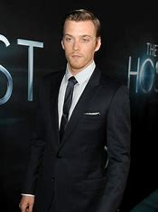 Jake Abel